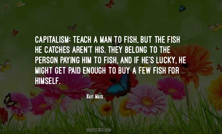 Capitalism's Quotes #281977