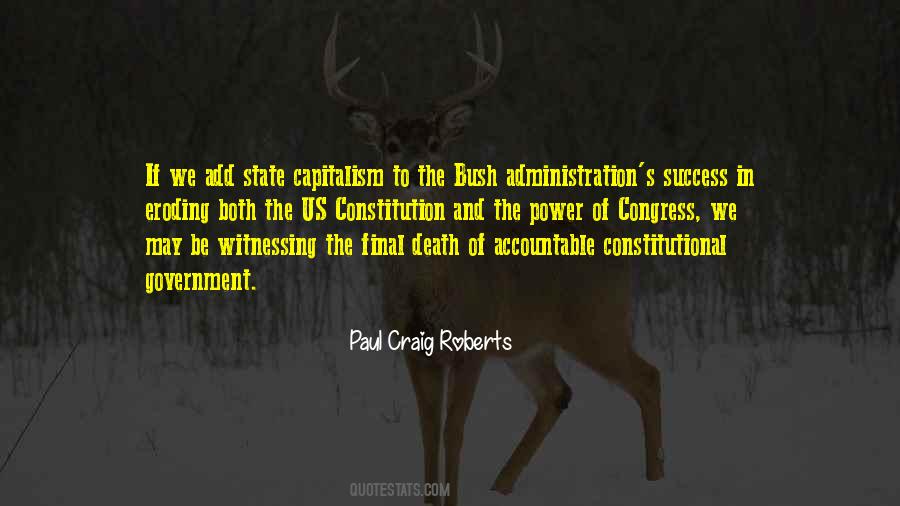 Capitalism's Quotes #328378