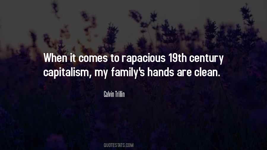 Capitalism's Quotes #441471