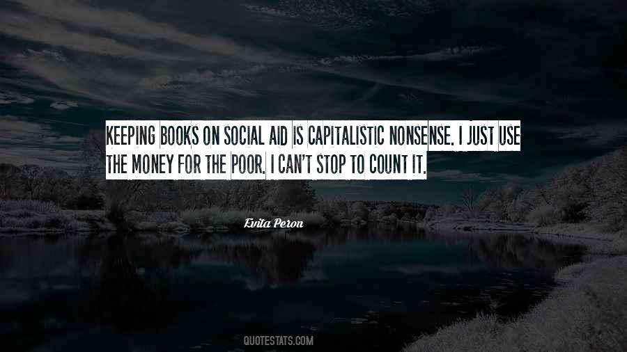 Capitalistic Quotes #536818