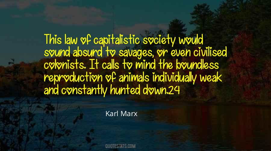 Capitalistic Quotes #616919