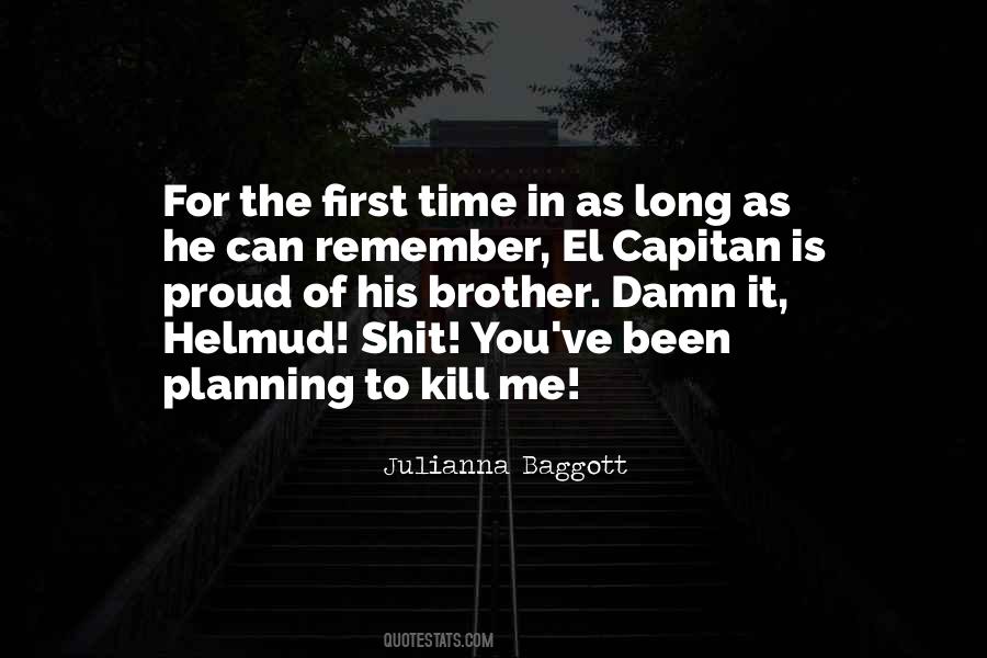 Capitan Quotes #1283170