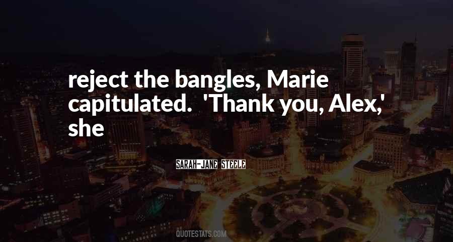 Capitulated Quotes #741452
