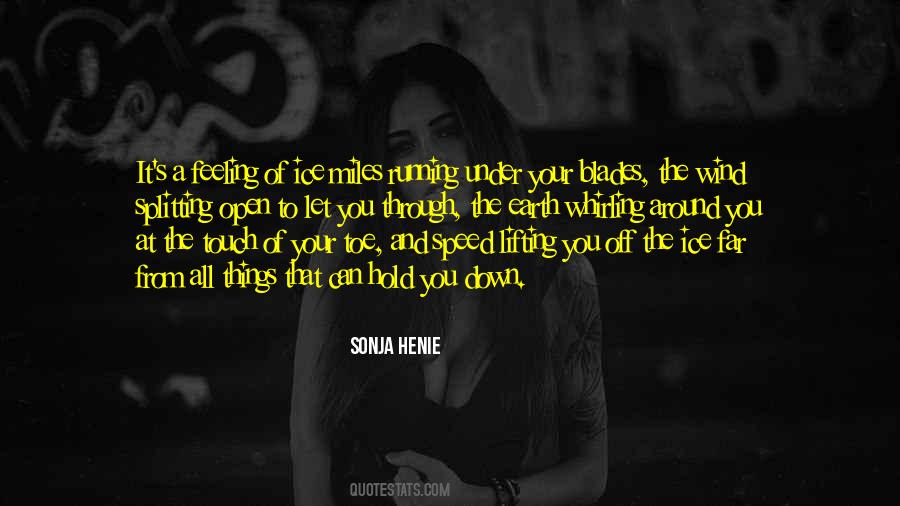 Quotes About Sonja #1825958