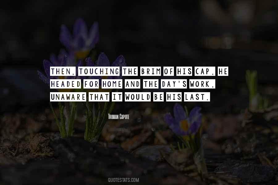 Capote's Quotes #1010551