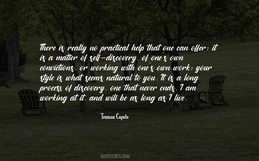 Capote's Quotes #1084721