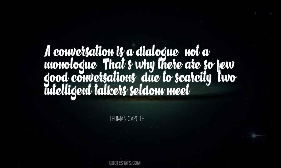 Capote's Quotes #1396539
