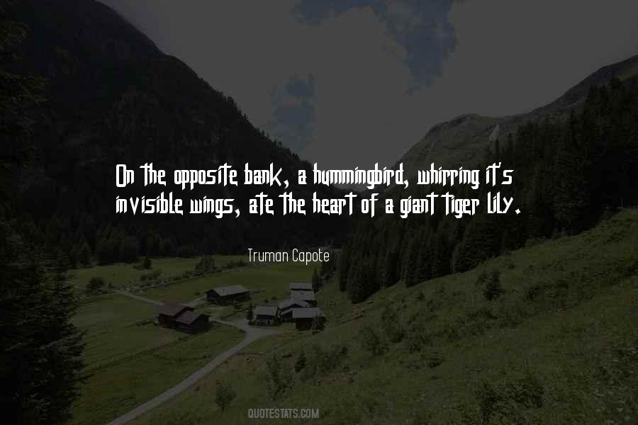 Capote's Quotes #147609