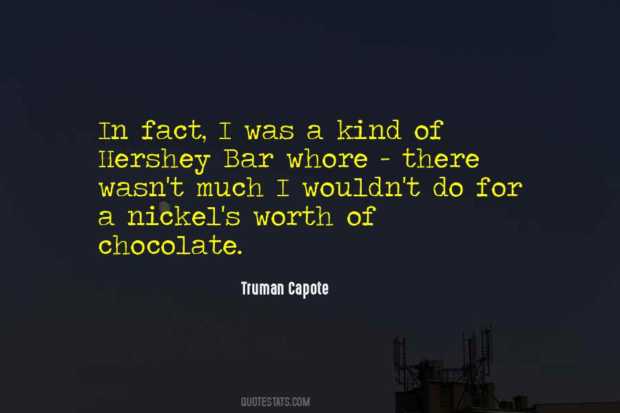 Capote's Quotes #1796650