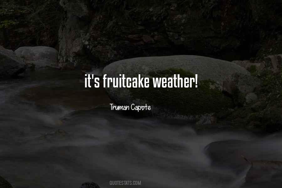 Capote's Quotes #211417