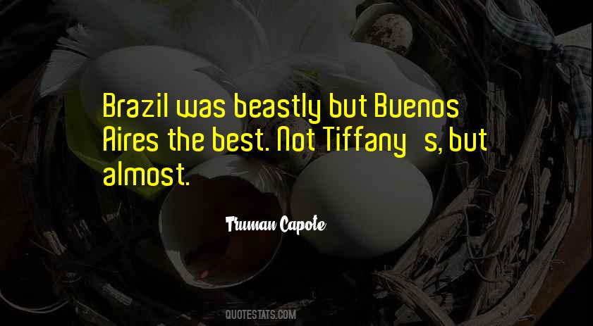 Capote's Quotes #237392