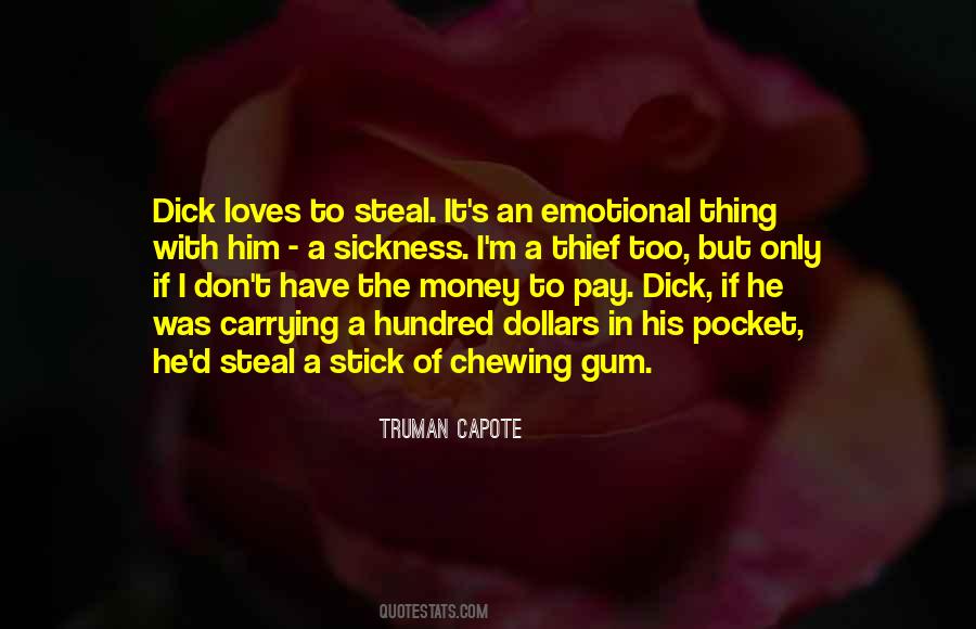 Capote's Quotes #479690