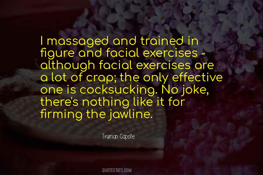 Capote's Quotes #565456