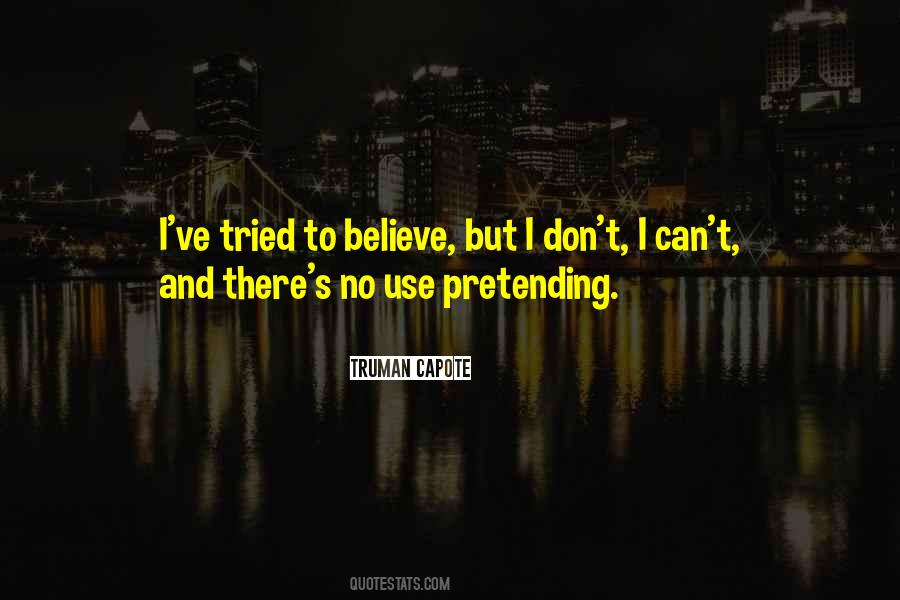 Capote's Quotes #620960