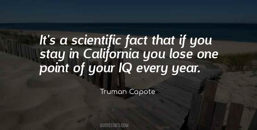 Capote's Quotes #76731