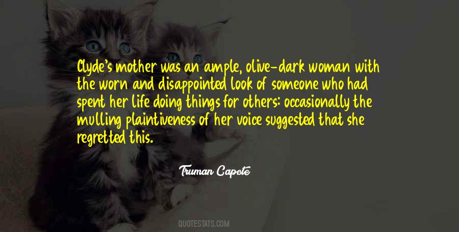 Capote's Quotes #775832