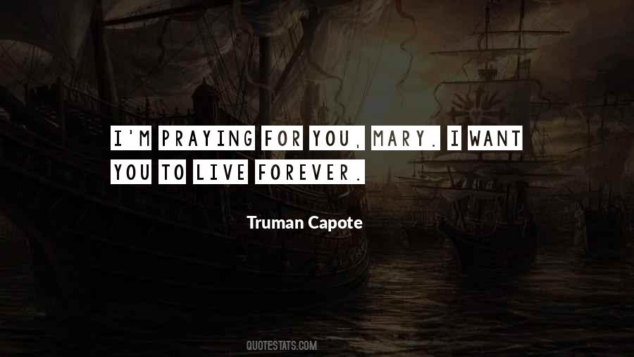 Capote's Quotes #804655