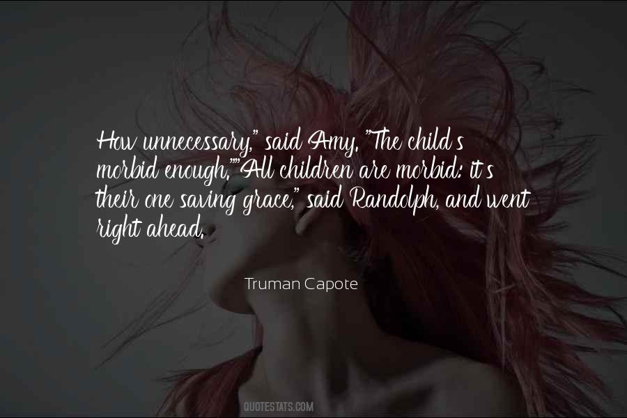 Capote's Quotes #926923
