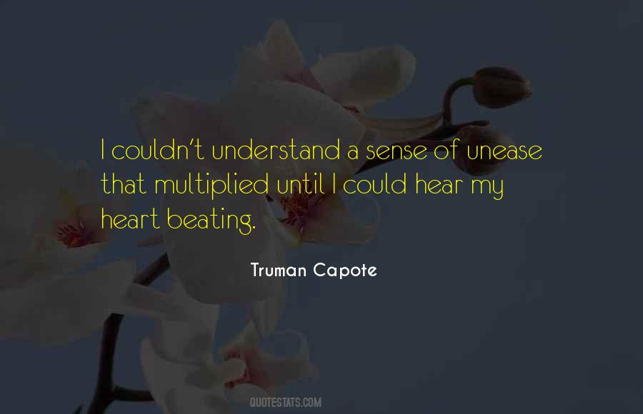 Capote's Quotes #948
