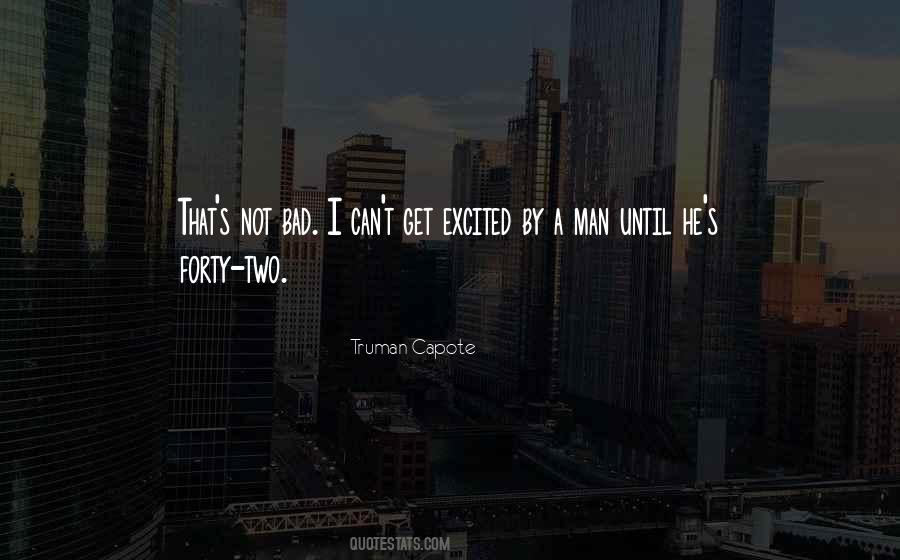 Capote's Quotes #95519