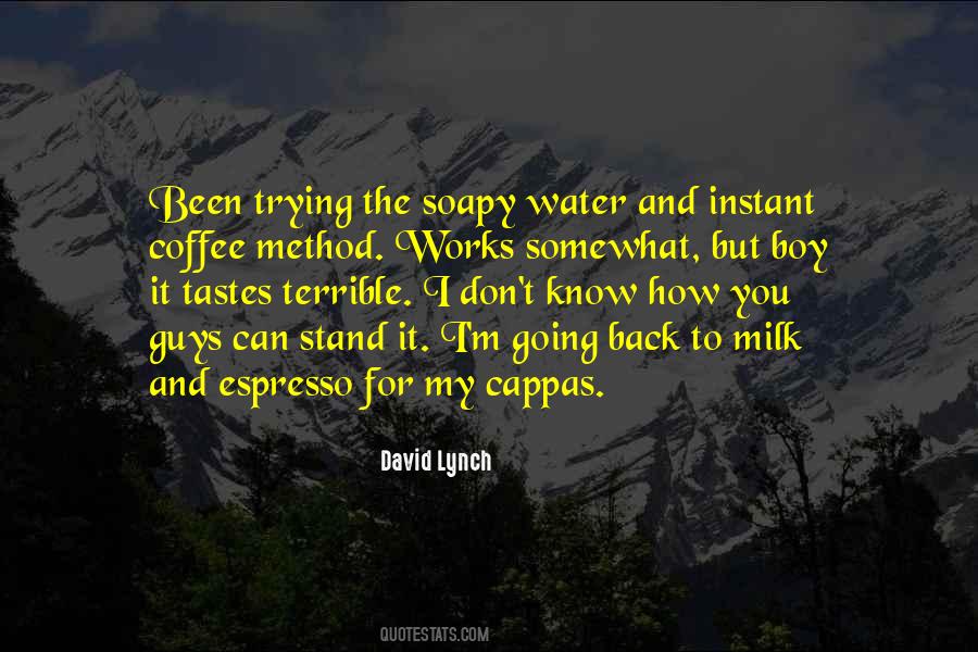 Cappas Quotes #795873