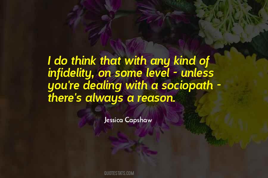 Capshaw Quotes #423412