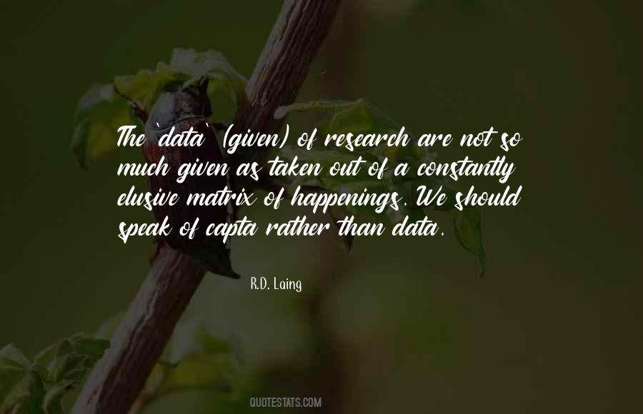 Capta Quotes #92201