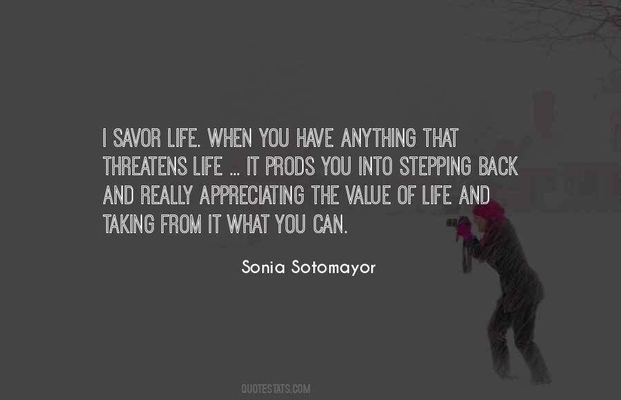 Quotes About Sonia #304246