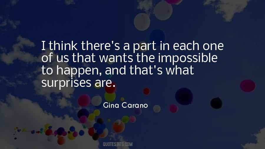 Carano Quotes #1099940