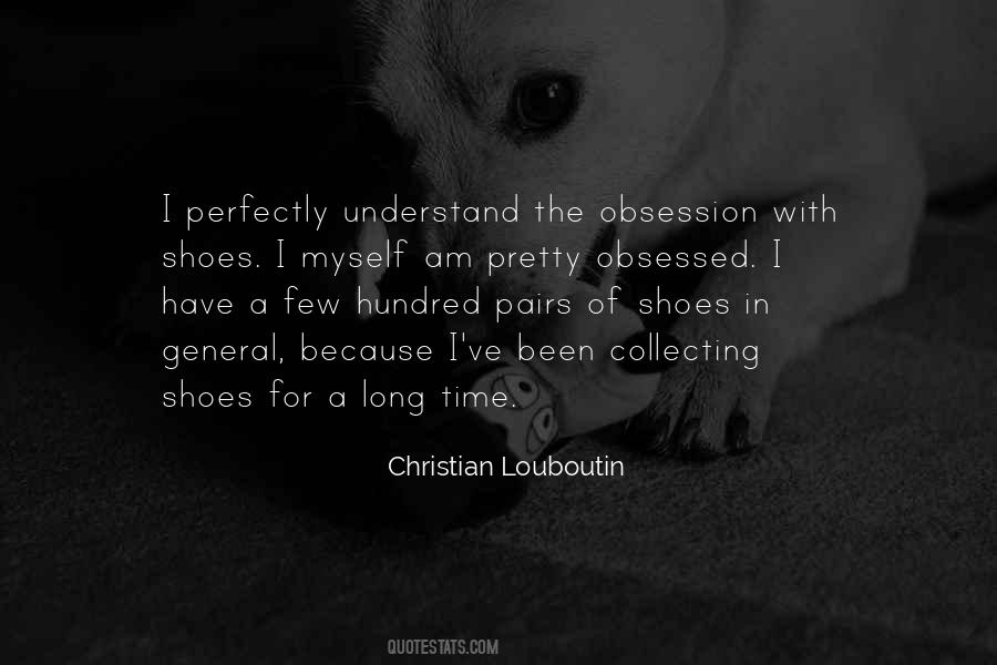 Quotes About Pairs Of Shoes #1357757