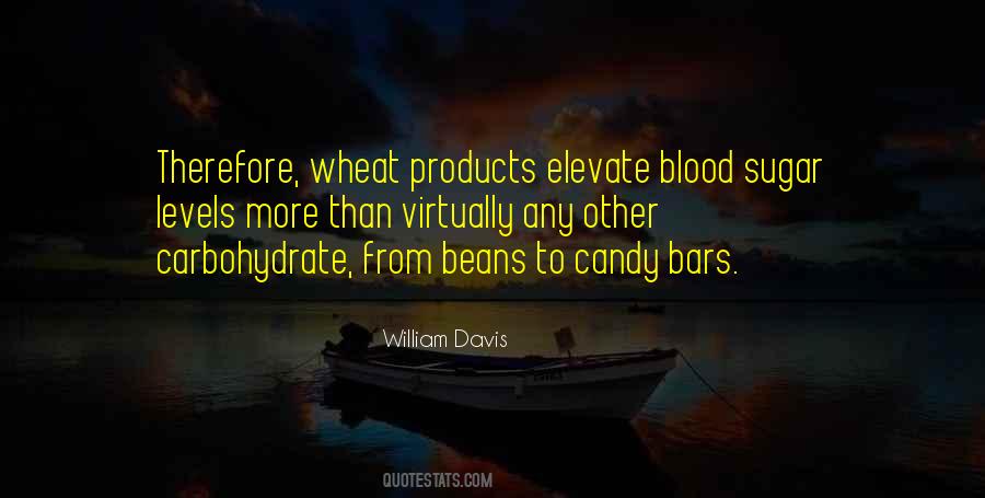 Carbohydrate Quotes #1816898