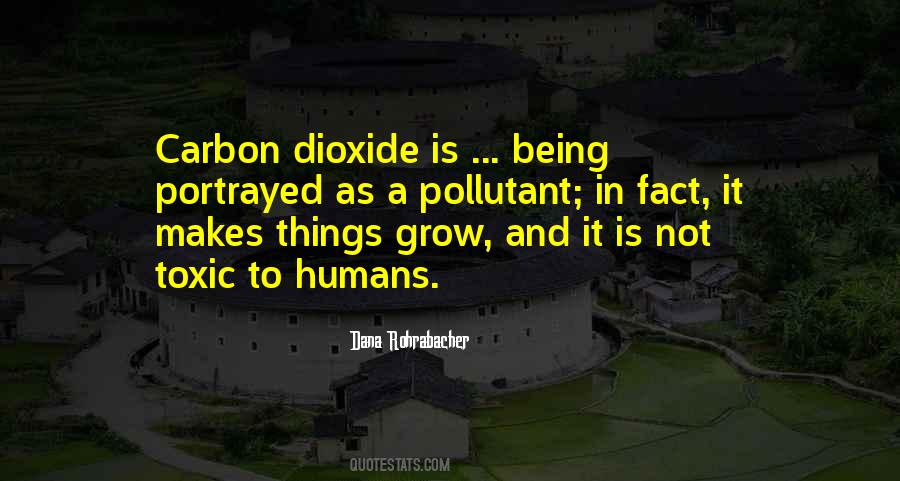 Carbon's Quotes #128969