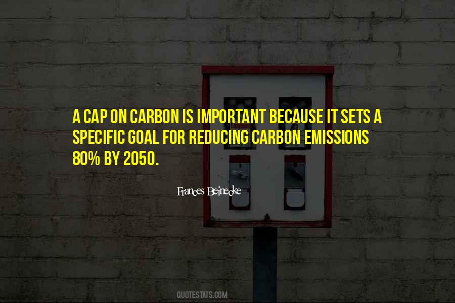 Carbon's Quotes #230677