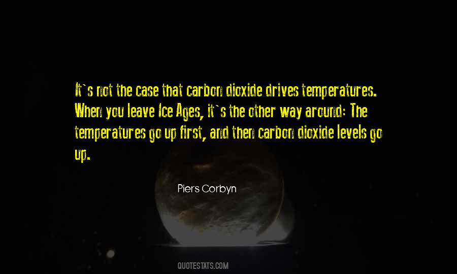 Carbon's Quotes #242003