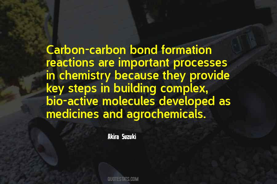Carbon's Quotes #85485