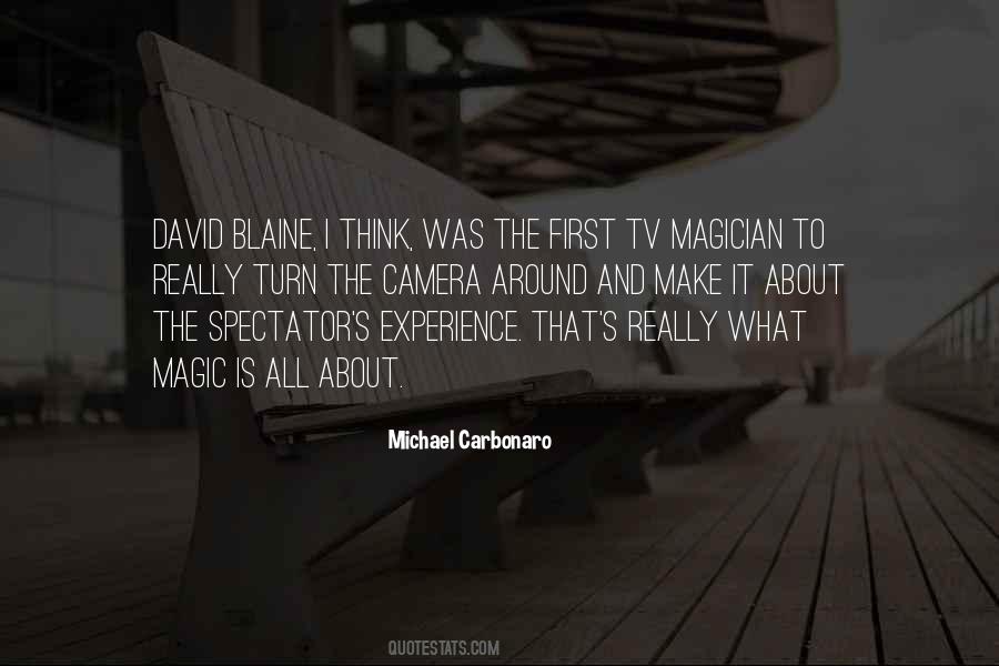 Carbonaro Quotes #195887