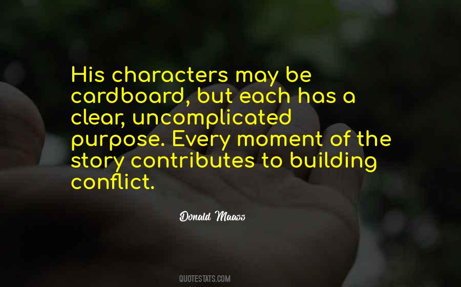 Cardboard's Quotes #527982