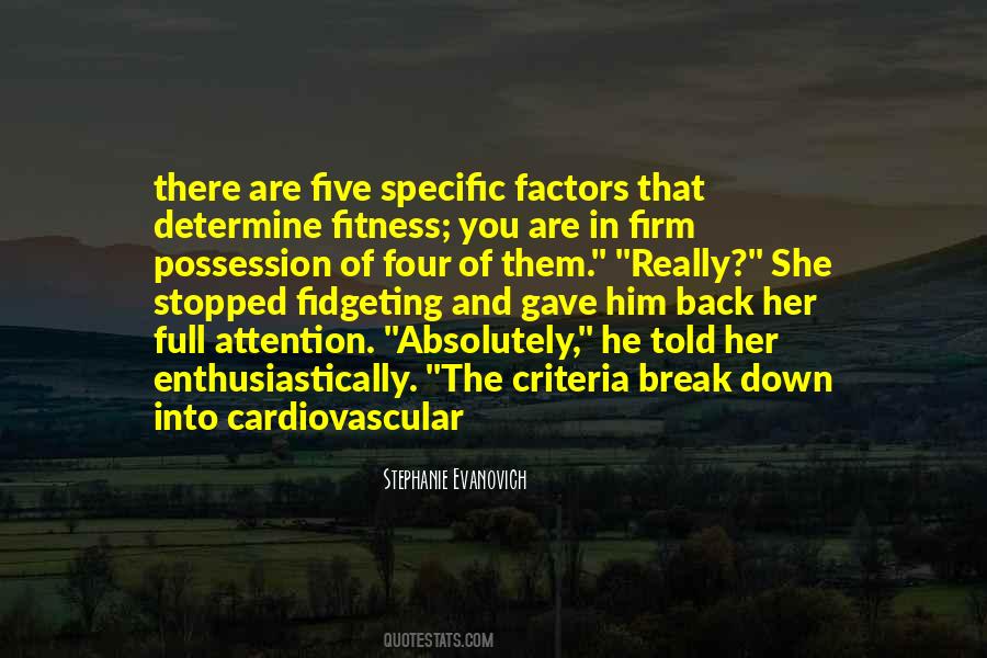 Cardiovascular Quotes #1682176