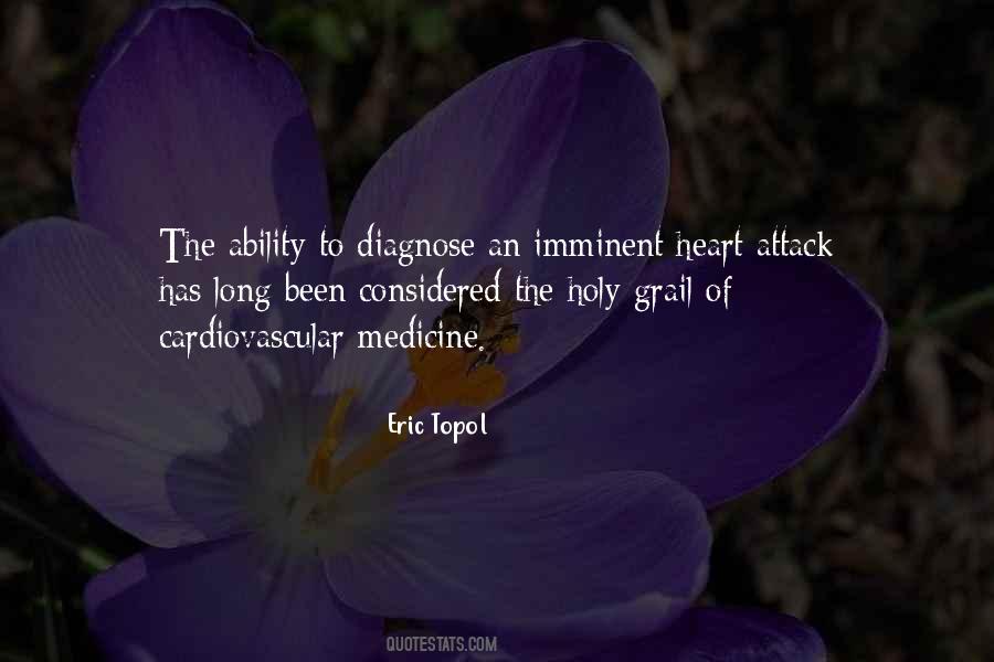 Cardiovascular Quotes #909109