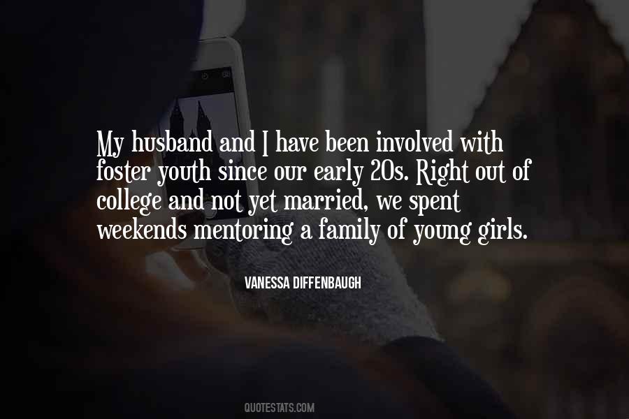 Quotes About Married #1716470