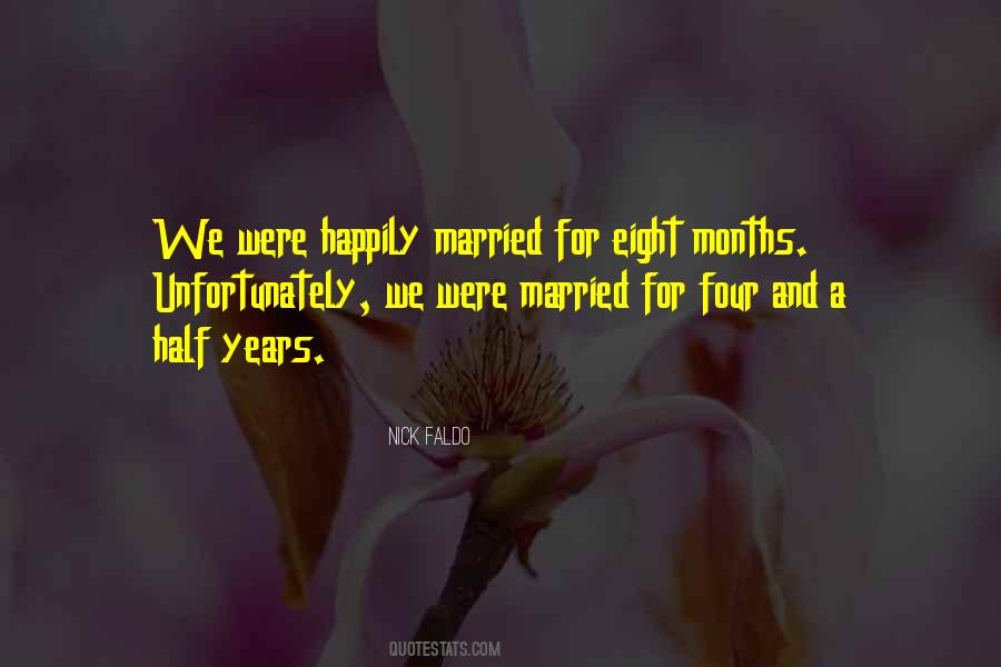 Quotes About Married #1722557
