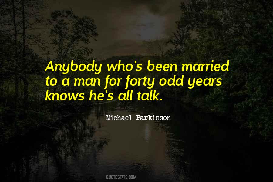 Quotes About Married #1724653