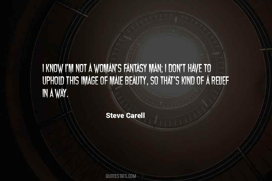 Carell Quotes #1216729