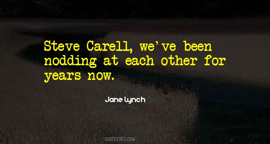 Carell Quotes #1425444