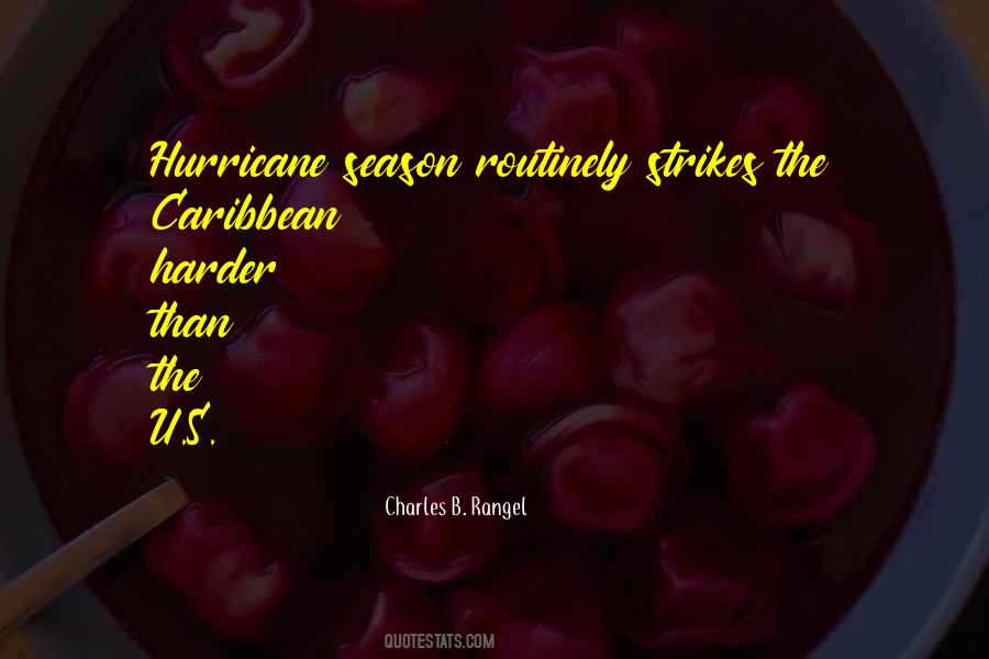 Caribbean's Quotes #1142119