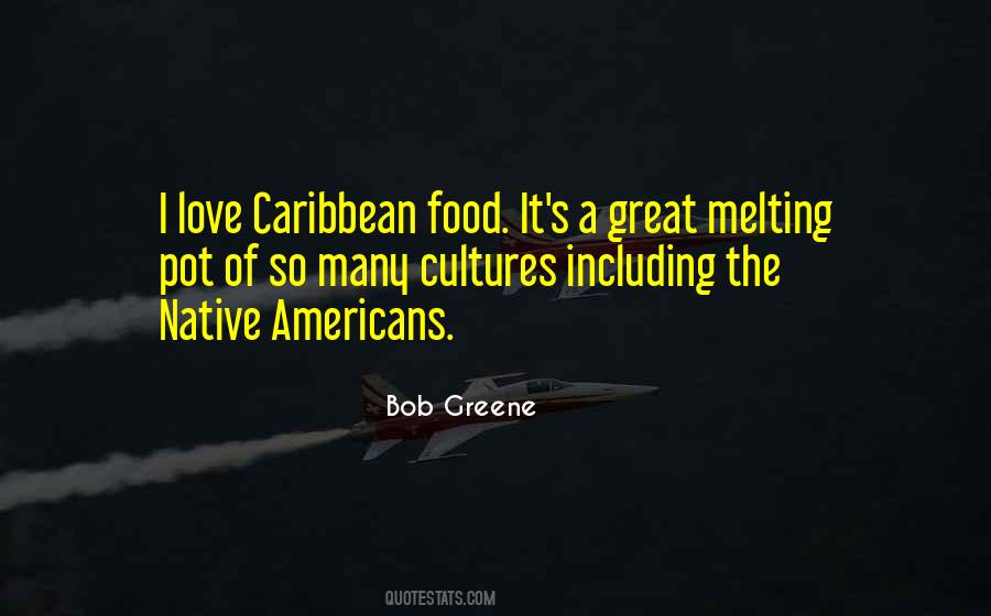 Caribbean's Quotes #35325