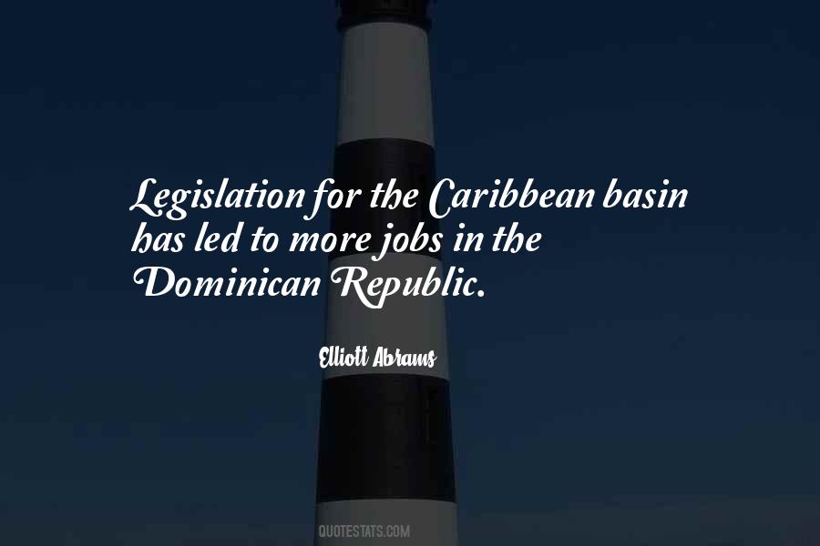 Caribbean's Quotes #651164