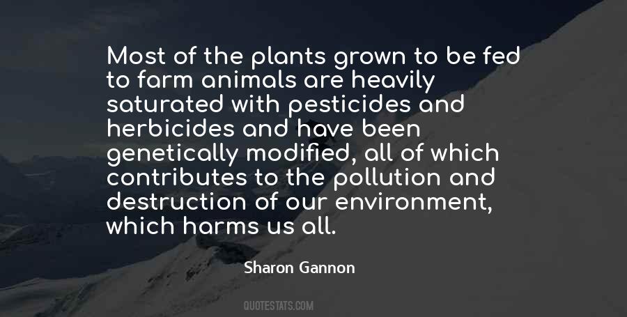 Quotes About Animal Farm #1490698