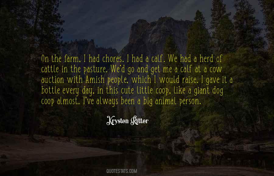 Quotes About Animal Farm #973581