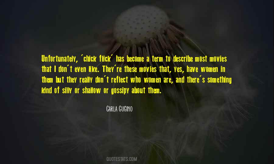 Carla's Quotes #1594059